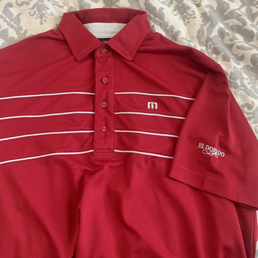 El Dorado Golf Polo (Cabo San Lucas)